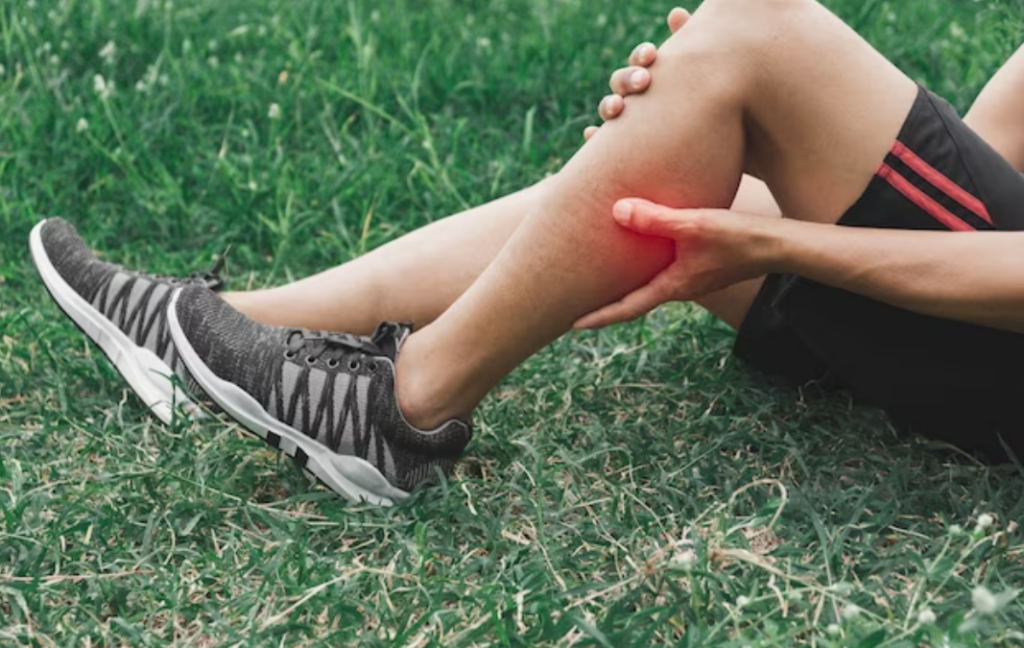 chiropractic care leg pain