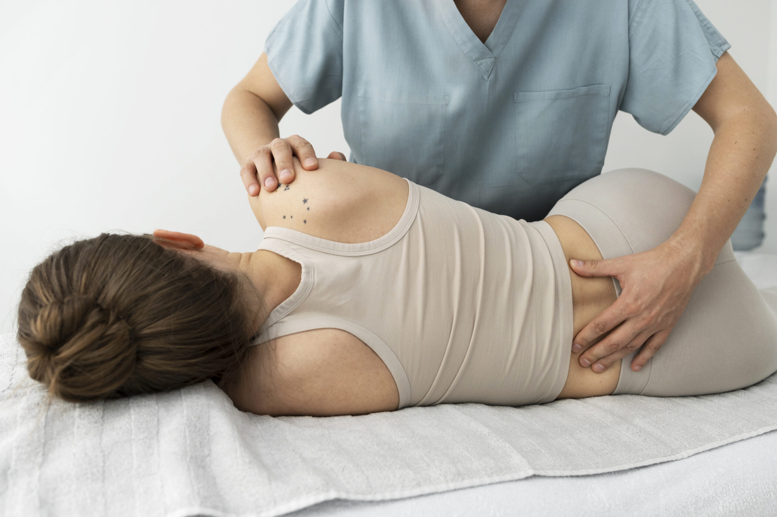 Chiropractic Care thumbnail