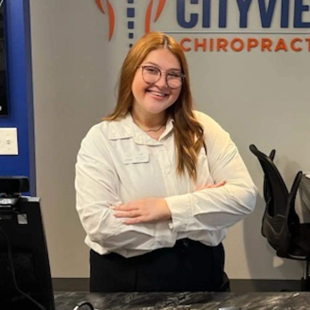 Cali a Chiropractic Assistant